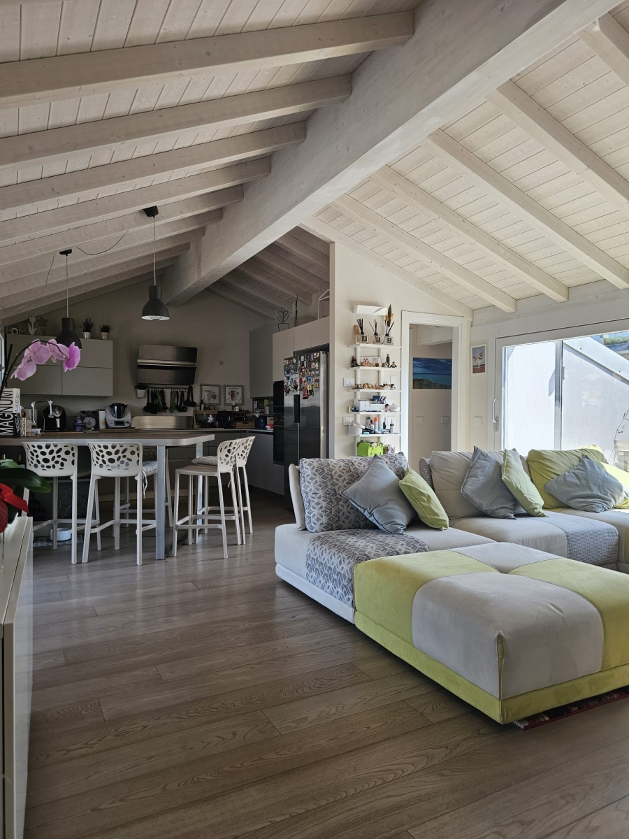 Appartamento - 